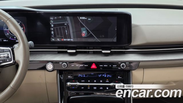 Kia Carnival (IV) Diesel 7-Seater Signature 2021 — фото 13