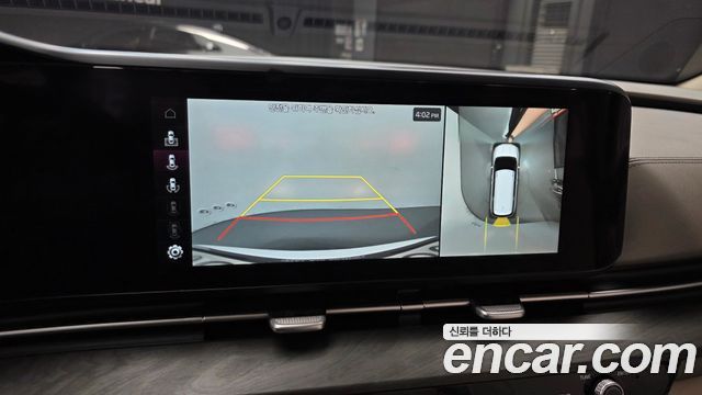 Kia Carnival (IV) Diesel 7-Seater Signature 2021 — фото 15
