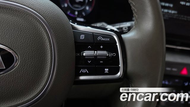 Kia Carnival (IV) Diesel 7-Seater Signature 2021 — фото 17