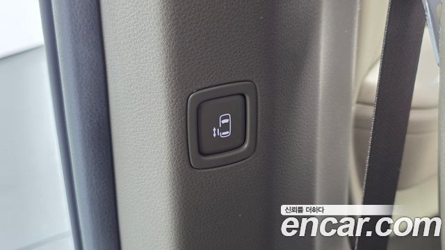 Kia Carnival (IV) Diesel 7-Seater Signature 2021 — фото 18