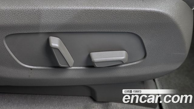 Kia Carnival (IV) Diesel 7-Seater Signature 2021 — фото 19