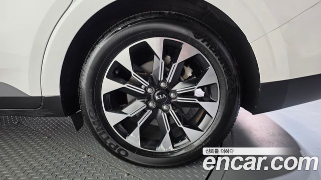 Kia Carnival (IV) Diesel 7-Seater Signature 2021 — фото 21