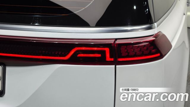 Kia Carnival (IV) Diesel 7-Seater Signature 2021 — фото 23