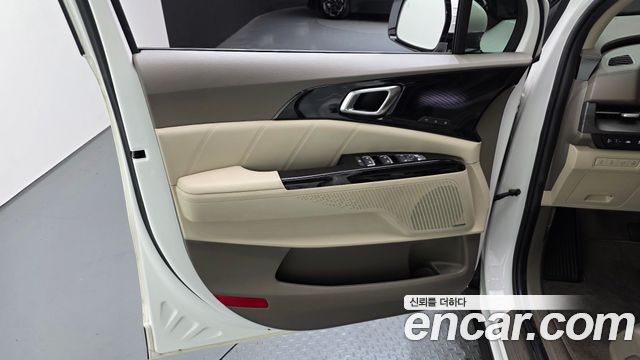 Kia Carnival (IV) Diesel 7-Seater Signature 2021 — фото 24