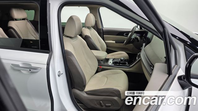 Kia Carnival (IV) Diesel 7-Seater Signature 2021 — фото 26