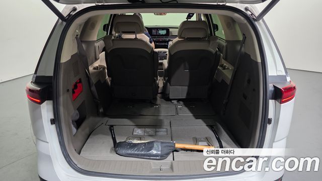 Kia Carnival (IV) Diesel 7-Seater Signature 2021 — фото 27