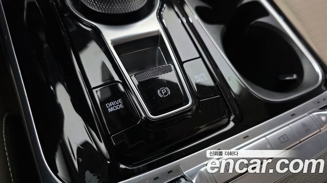 Kia Carnival (IV) Diesel 7-Seater Signature 2021 — фото 28