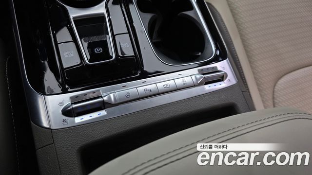Kia Carnival (IV) Diesel 7-Seater Signature 2021 — фото 31