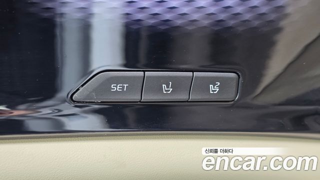 Kia Carnival (IV) Diesel 7-Seater Signature 2021 — фото 32