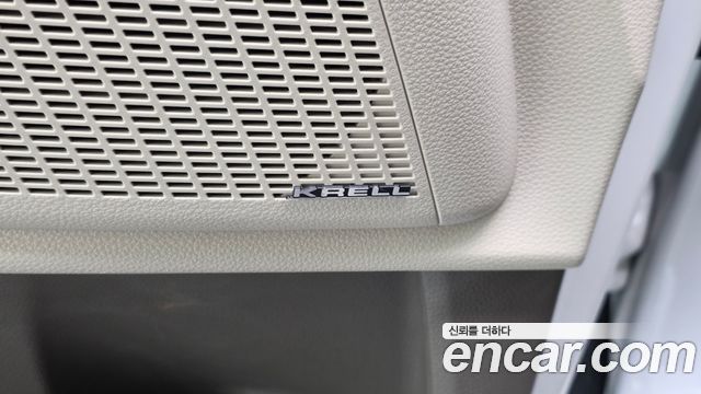 Kia Carnival (IV) Diesel 7-Seater Signature 2021 — фото 33