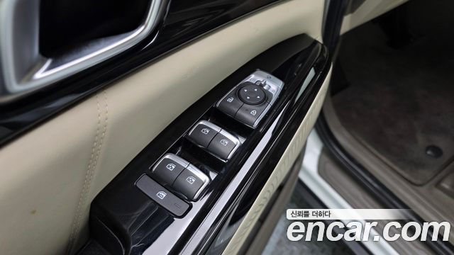 Kia Carnival (IV) Diesel 7-Seater Signature 2021 — фото 34