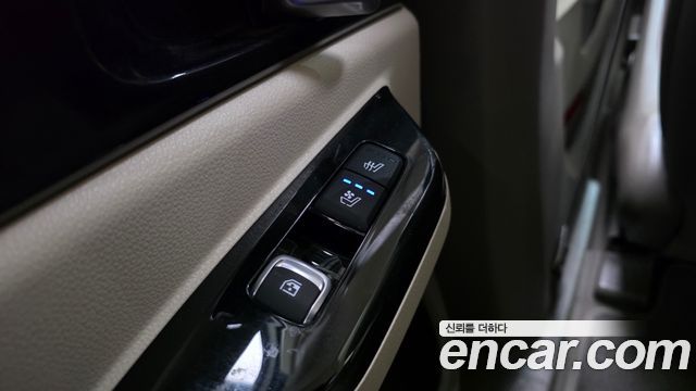Kia Carnival (IV) Diesel 7-Seater Signature 2021 — фото 35