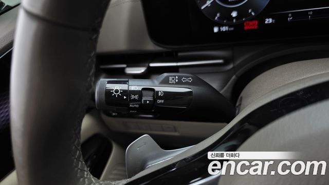Kia Carnival (IV) Diesel 7-Seater Signature 2021 — фото 37