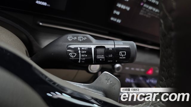 Kia Carnival (IV) Diesel 7-Seater Signature 2021 — фото 38