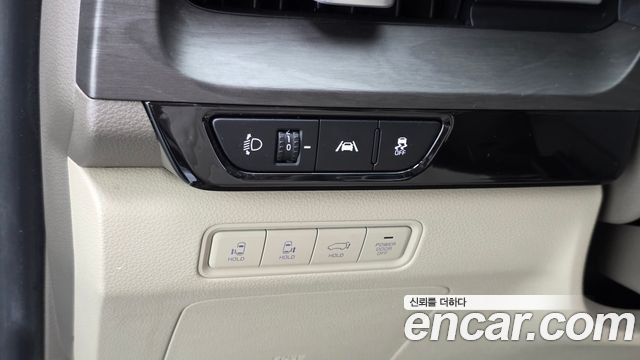 Kia Carnival (IV) Diesel 7-Seater Signature 2021 — фото 39