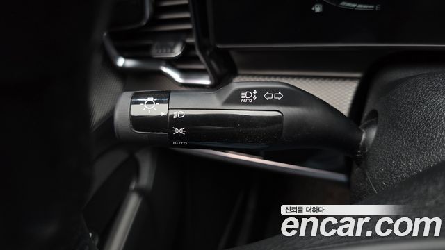 Kia Sportage (V) Gasoline 1.6 Turbo 2WD Prestige 2024 — фото 18