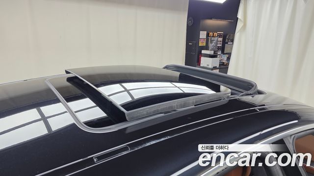 Maserati Levante 3.0 Diesel AWD GranLusso 2020 — фото 19