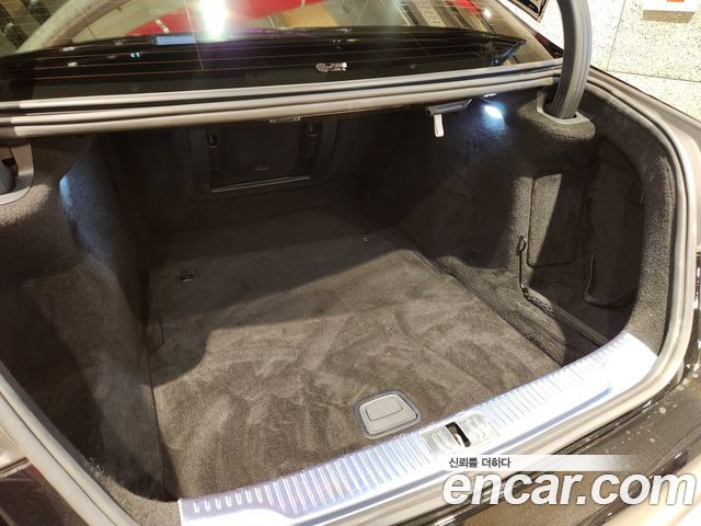 Mercedes-Benz S-Class (W223) S400 d 4MATIC 2021 — фото 5