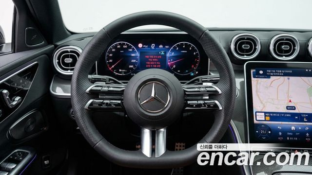 Mercedes-Benz CLE-Class (C236) CLE200 Cabriolet 2026 — фото 7