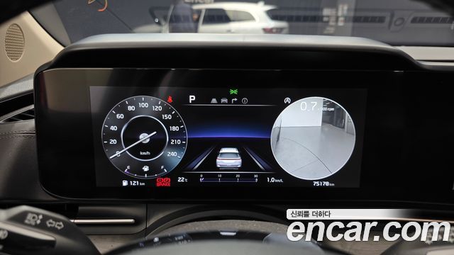Kia Carnival (IV) Diesel 9-Seater Signature 2023 — фото 8