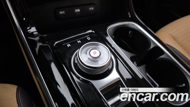 Kia Carnival (IV) Diesel 9-Seater Signature 2023 — фото 9