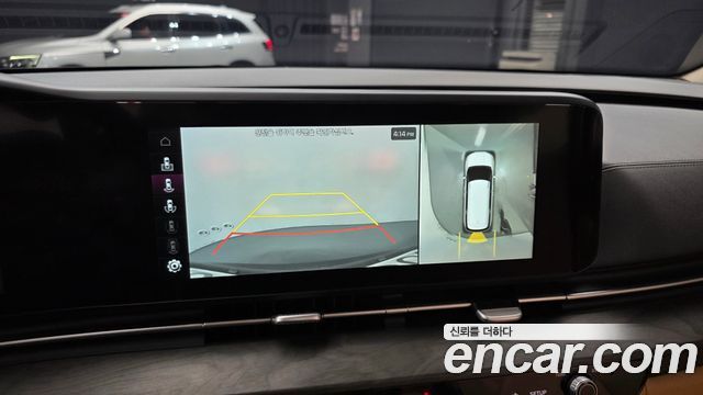 Kia Carnival (IV) Diesel 9-Seater Signature 2023 — фото 16