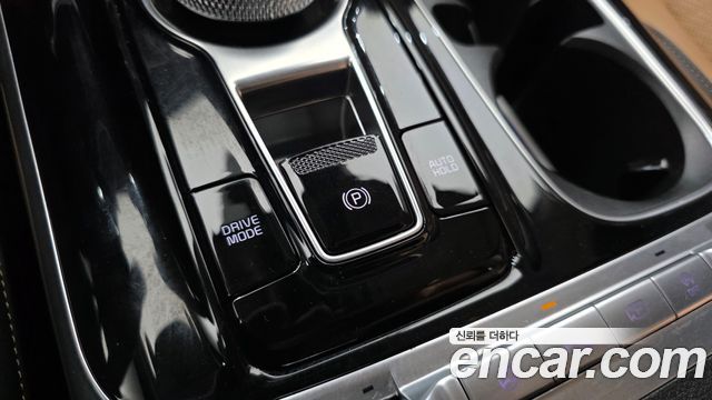 Kia Carnival (IV) Diesel 9-Seater Signature 2023 — фото 17