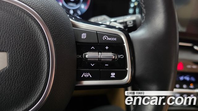 Kia Carnival (IV) Diesel 9-Seater Signature 2023 — фото 19