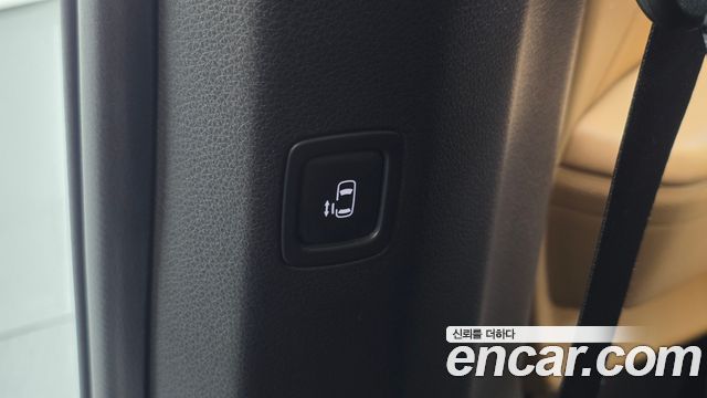 Kia Carnival (IV) Diesel 9-Seater Signature 2023 — фото 20