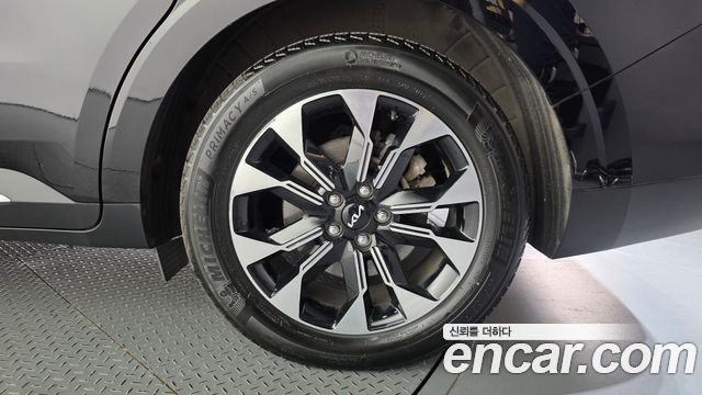 Kia Carnival (IV) Diesel 9-Seater Signature 2023 — фото 21