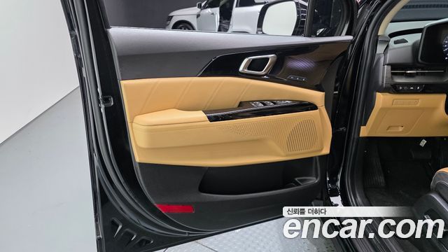 Kia Carnival (IV) Diesel 9-Seater Signature 2023 — фото 24