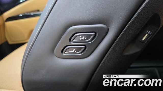 Kia Carnival (IV) Diesel 9-Seater Signature 2023 — фото 31