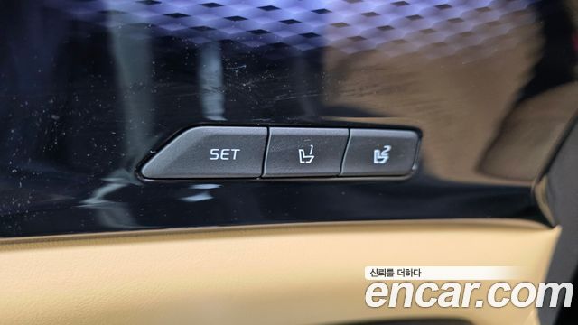 Kia Carnival (IV) Diesel 9-Seater Signature 2023 — фото 32
