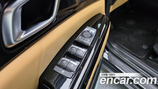 Kia Carnival (IV) Diesel 9-Seater Signature 2023 — фото 33