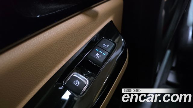 Kia Carnival (IV) Diesel 9-Seater Signature 2023 — фото 34