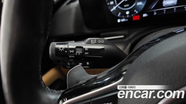 Kia Carnival (IV) Diesel 9-Seater Signature 2023 — фото 38