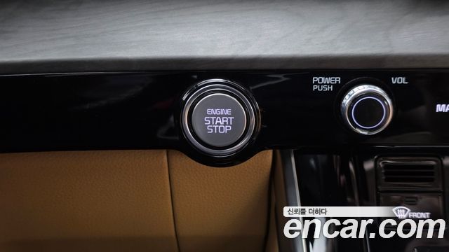 Kia Carnival (IV) Diesel 9-Seater Signature 2023 — фото 39
