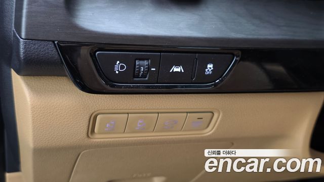 Kia Carnival (IV) Diesel 9-Seater Signature 2023 — фото 40