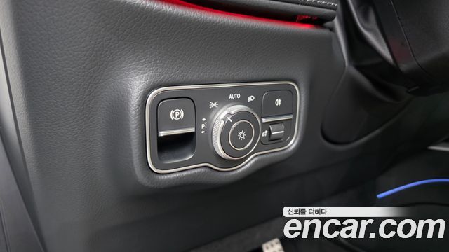 Mercedes-Benz G-Class (W465) G450d 2025 — фото 21
