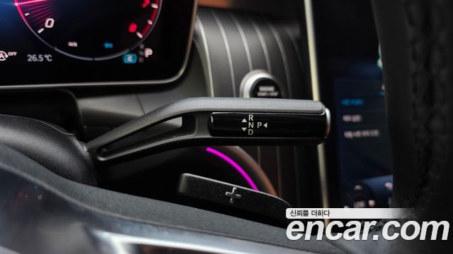 Mercedes-Benz GLC-Class (X254) GLC300 4MATIC Avnatgarde Coupe 2025 — фото 9