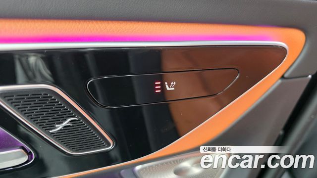 Mercedes-Benz GLC-Class (X254) GLC300 4MATIC Avnatgarde Coupe 2025 — фото 19