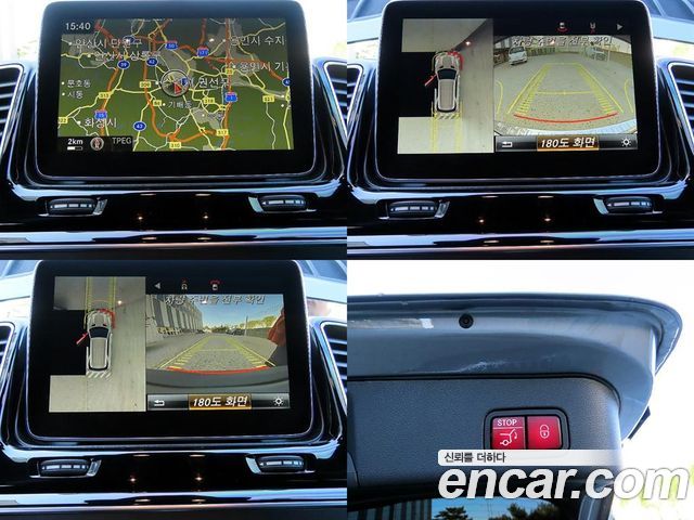 Mercedes-Benz GLE-Class (W166) AMG GLE63 4MATIC 2016 — фото 22