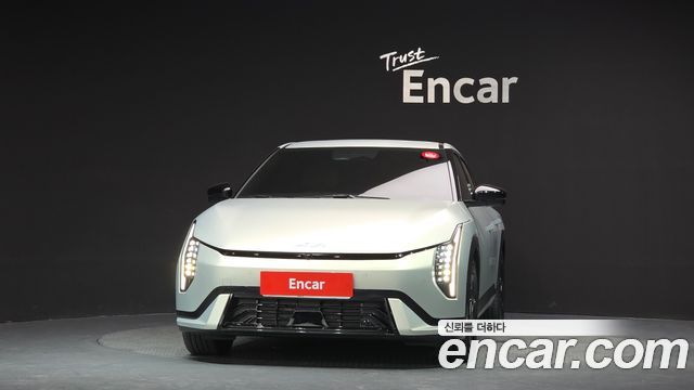 Kia EV4 Standard 2WD GT LIne 2026 — фото 3