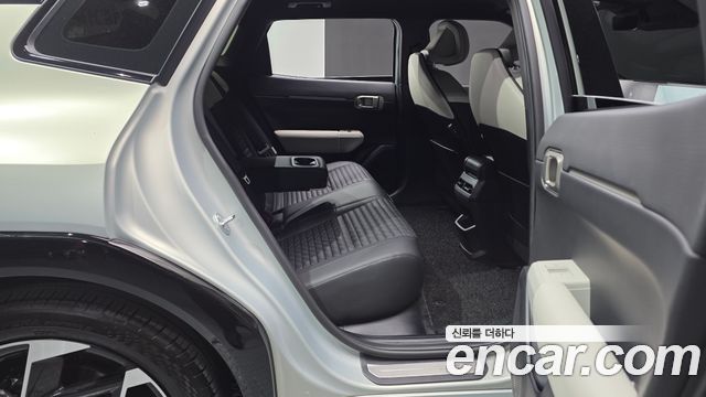 Kia EV4 Standard 2WD GT LIne 2026 — фото 11