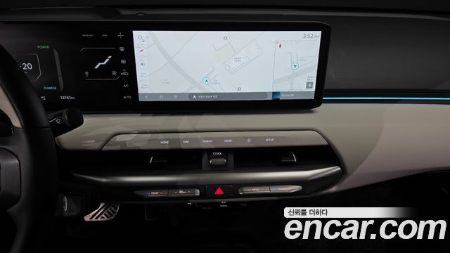 Kia EV4 Standard 2WD GT LIne 2026 — фото 13