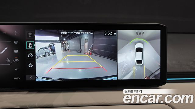 Kia EV4 Standard 2WD GT LIne 2026 — фото 15