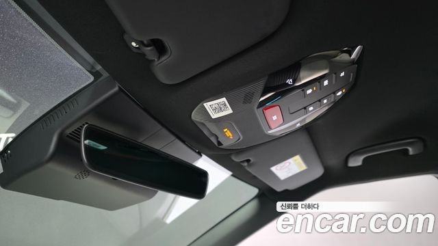 Kia EV4 Standard 2WD GT LIne 2026 — фото 20