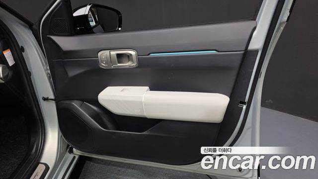 Kia EV4 Standard 2WD GT LIne 2026 — фото 24