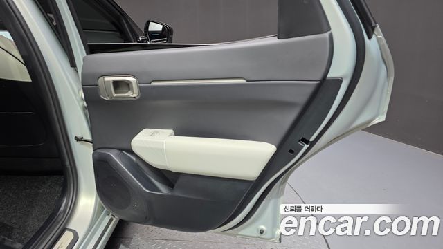 Kia EV4 Standard 2WD GT LIne 2026 — фото 25
