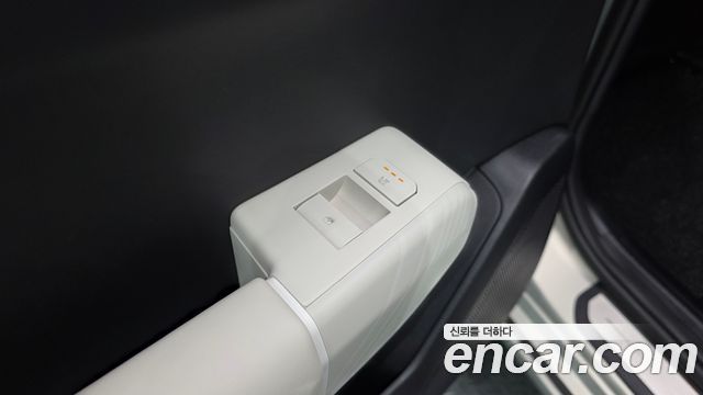 Kia EV4 Standard 2WD GT LIne 2026 — фото 29